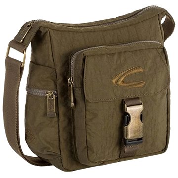 

Camel active Sportovní taška na rameno zelená