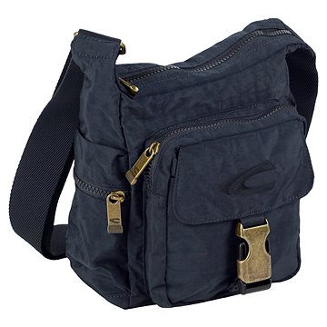 

Camel active Sportovní taška na rameno tmavě modrá