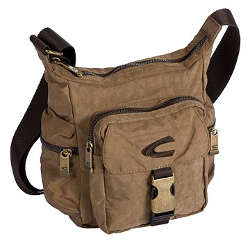 

Camel active Sportovní taška na rameno béžová