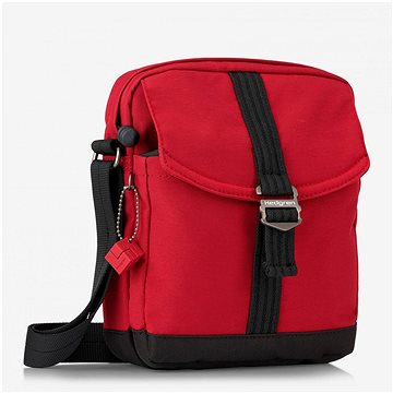 

Hedgren Pánská taška Great American Heritage Quest salsa red