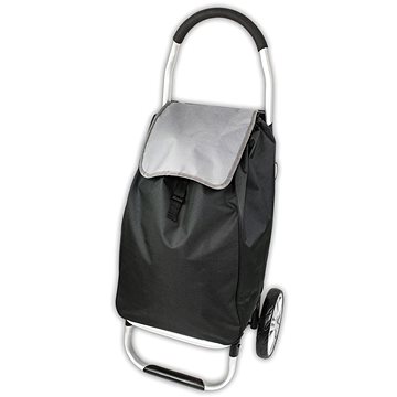 

HomeLife CARRY 53 l černá