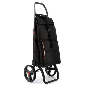 

Rolser BIG Polar 2Logic RSG s velkými kolečky, černá