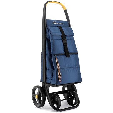 

Rolser Clec Termo Polar 8 Plus, Marina - modrá