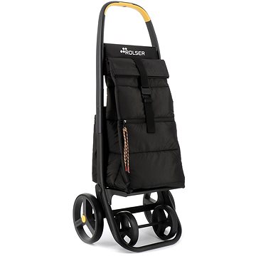 

Rolser Clec Termo Polar 8 Plus, černá