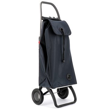 

Rolser I-Max MF 2 Logic, tmavě šedá