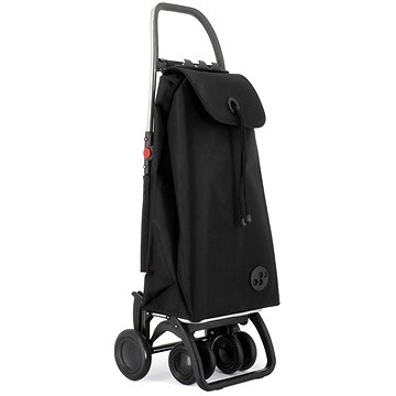 

Rolser I-Max MF 4 Logic Tour, černá