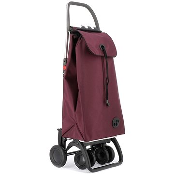 

Rolser I-Max MF 4 Logic Tour, bordó