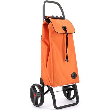

Rolser I-Max MF 2 Logic RSG s velkými kolečky, oranžová