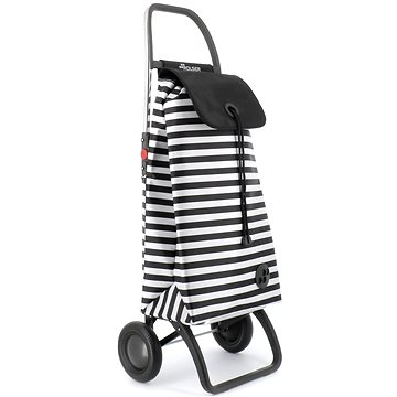 

Rolser I-Max Marina 2 Logic, černo-bílá