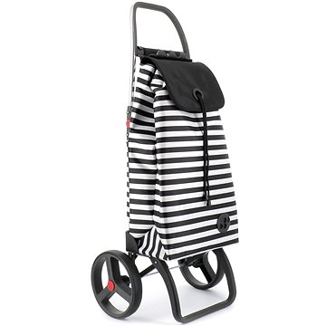 

Rolser I-Max Marina 2 Logic RSG, černo-bílá
