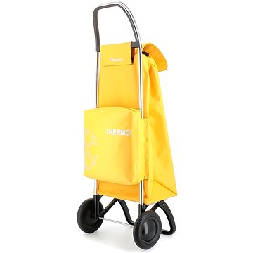 

Rolser I-Max Termo Zen 2, žlutá