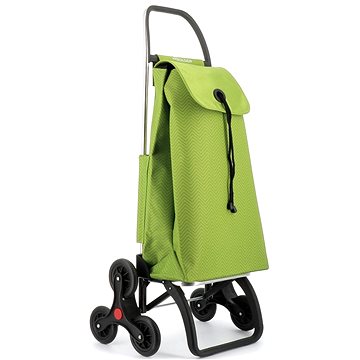 

Rolser I-Max Ona 6 s kolečky do schodů, limetková