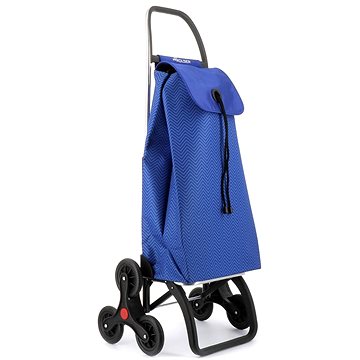 

Rolser I-Max Ona 6 s kolečky do schodů, modrá