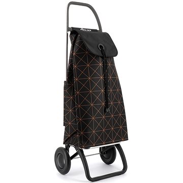 

Rolser I-Max Star 2, černo-oranžová