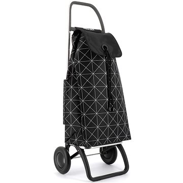 

Rolser I-Max Star 2, černo-bílá