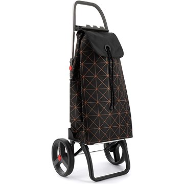 

Rolser I-Max 2 Logic Star RSG, černo-oranžová