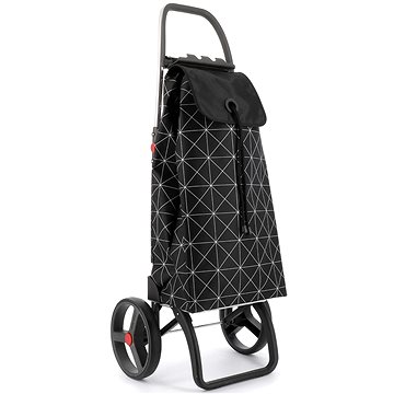 

Rolser I-Max 2 Logic Star RSG, černo-bílá