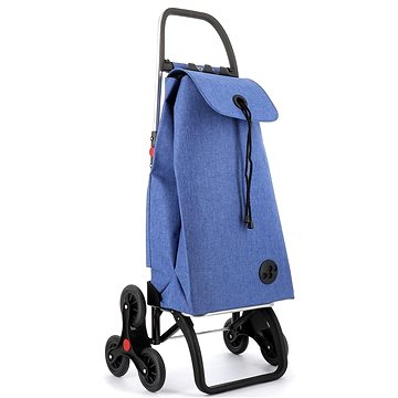

Rolser I-Max Tweed 6 Logic, modrá