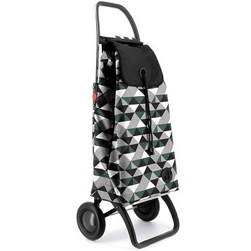 

Rolser I-Max Sahara 2 Logic, skládací, khaki-černá