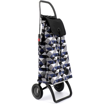 

Rolser I-Max Sahara 2 Logic, skládací, modro-černá