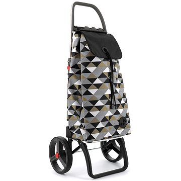 

Rolser I-Max Sahara 2 Logic RSG, černá