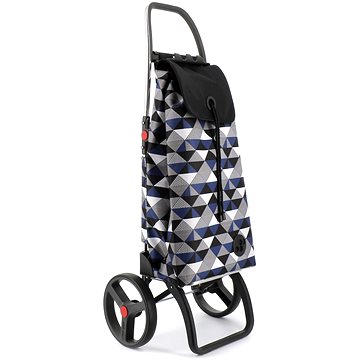 

Rolser I-Max Sahara 2 Logic RSG, modrá
