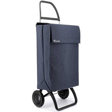 

Rolser Jean Tweed 2, tmavě modrá