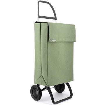 

Rolser Jean Tweed 2, zelená