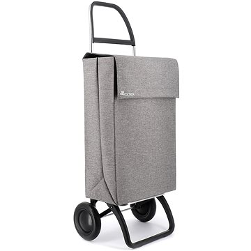 

Rolser Jean Tweed 2, světle šedá