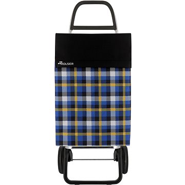 

Rolser Jean Scottish 2,, černá