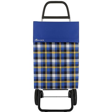 

Rolser Jean Scottish 2,, modrá