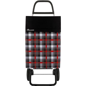 

Rolser Jean Scottish 2,, šedá