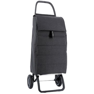 

Rolser Jolie Tweed 2, černá