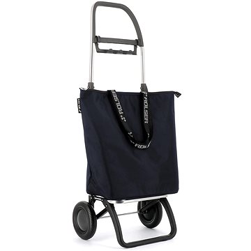 

Rolser Mini Bag MF 2 Logic, tmavě šedá