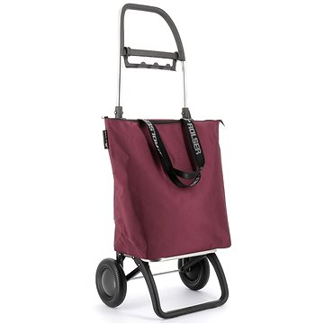 

Rolser Mini Bag MF 2 Logic, bordó