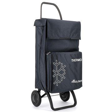 

Rolser Termo Fresh MF 2, tmavě šedá