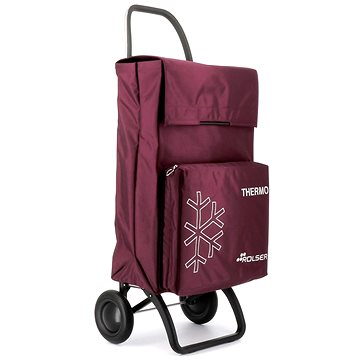 

Rolser Termo Fresh MF 2, bordó