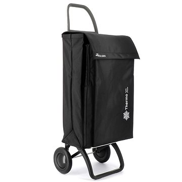 

Rolser Termo XL MF RG, černá