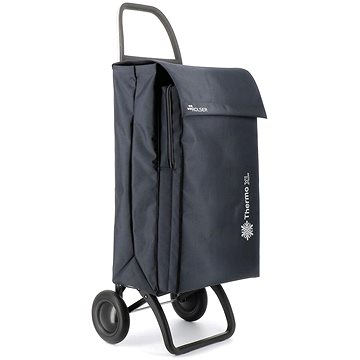 

Rolser Termo XL MF RG, tmavě šedá