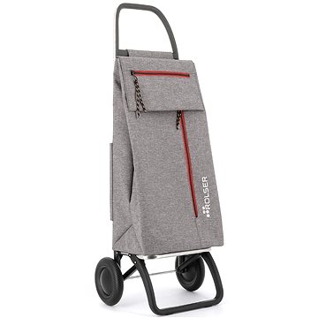 

Rolser Wallaby Tweed 2, šedá