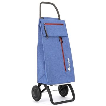 

Rolser Wallaby Tweed 2, modrá
