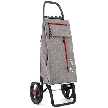 

Rolser Wallaby Tweed 2 Logic RSG, šedá