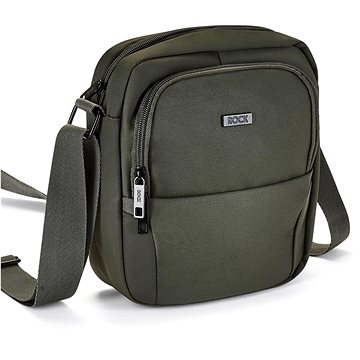 

Rock SB-0050 - zelená