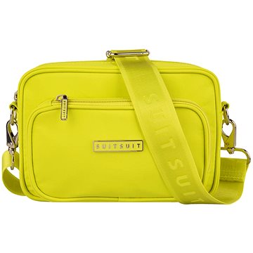 

Suitsuit Natura Lime Crossbody