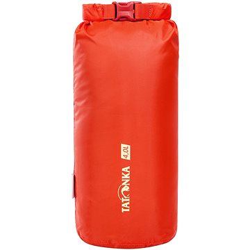 

Tatonka Dry Sack 4L Red Orange