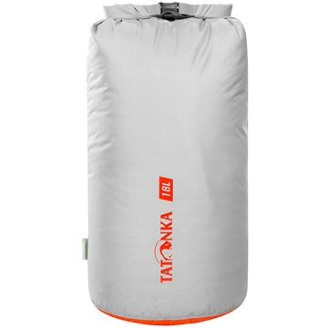 

Tatonka Dry Sack 18L Grey