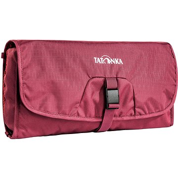 

Tatonka Travelcare Bordeaux Red
