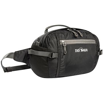 

Tatonka Hip Bag M Black