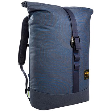 

Tatonka City Rolltop Navy Curve
