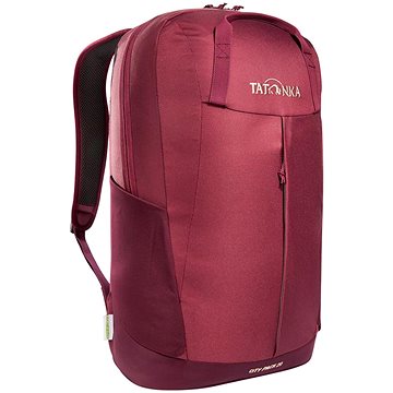 

Tatonka City Pack 20 Bordeaux Red /Dahlia